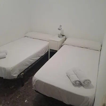 Isabel Appartement *