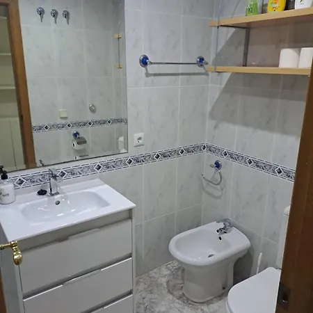 Appartement Isabel Valence