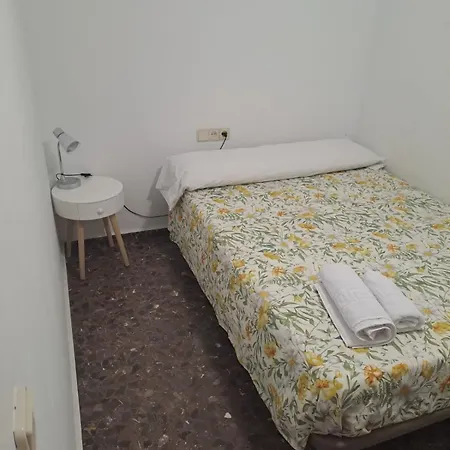 Isabel Appartement Valence
