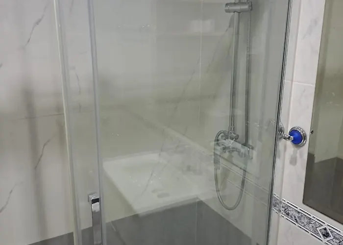Apartman Isabel *