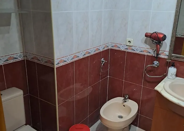 Apartman Isabel *