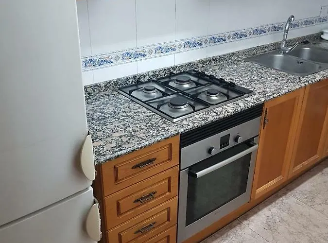 Apartman Isabel *
