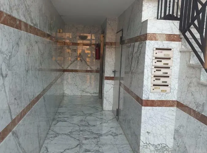 Isabel شقة