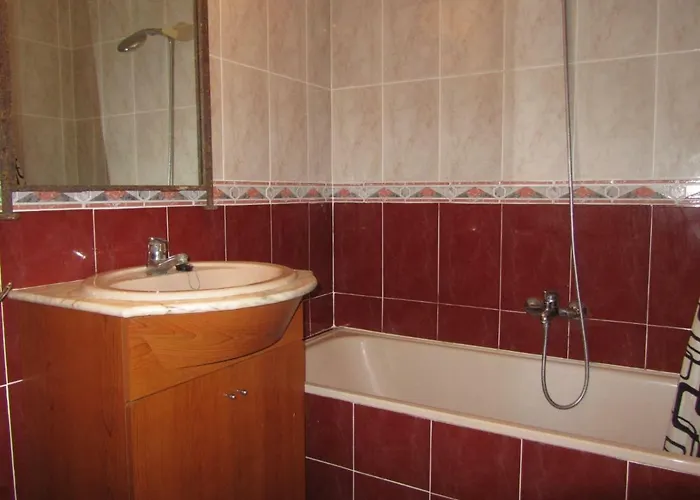 Apartment Isabel Valencia