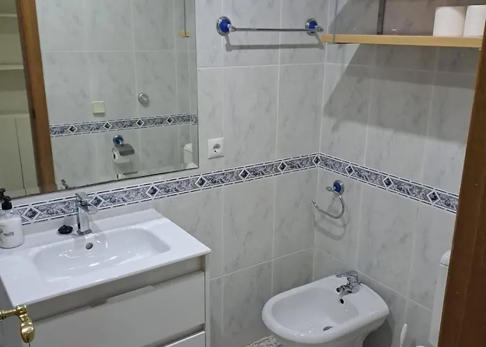 Apartmán Isabel Valencie
