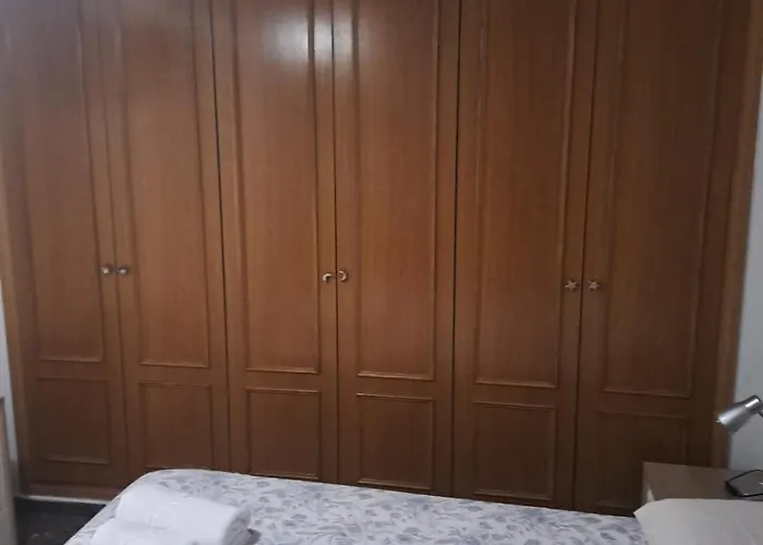 Isabel Apartmán *