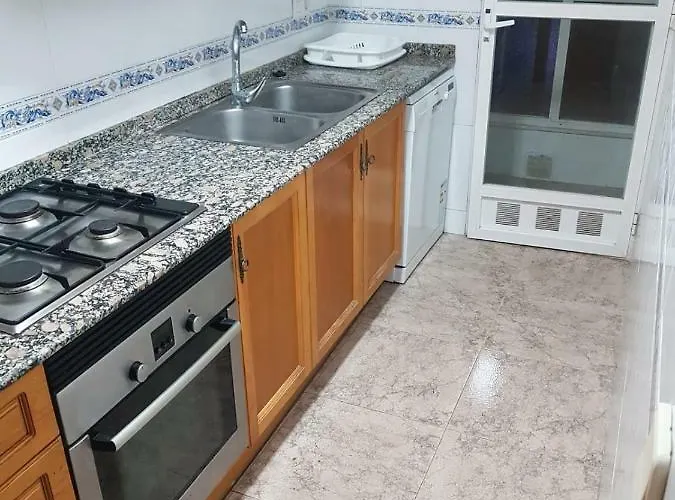 Isabel * バレンシア