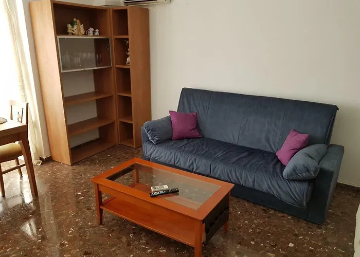 Isabel Apartamento