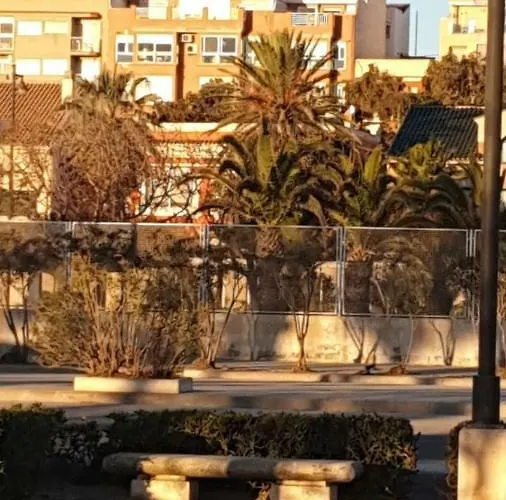 Isabel * Valencia