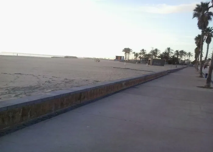 Apartamento Isabel