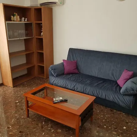 Isabel Apartman
