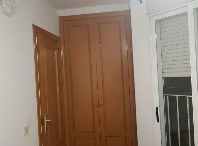 Διαμέρισμα Isabel *