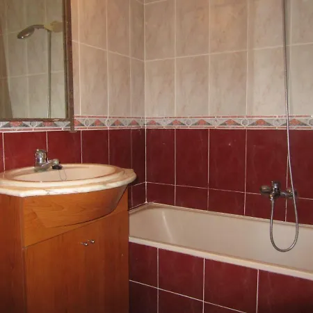 דירה Isabel ולנסיה